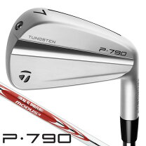 楽天市場】テーラーメイド p790 aw 105 usの通販