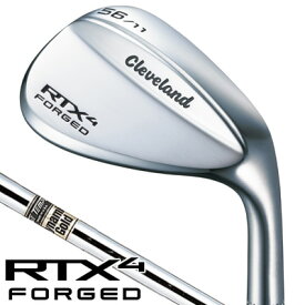 クリーブランド rtx4