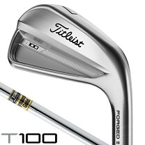 楽天市場】タイトリスト t100 ダイナミックゴールド 105の通販