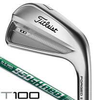 楽天市場】タイトリスト t300アイアン 48度の通販