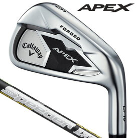 楽天市場 Callaway Apex アイアン 19の通販