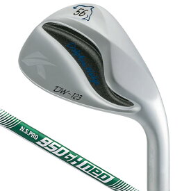 最大10%OFFクーポン発行中【11/14〜11/19】 キャスコ ドルフィン DW123 NS−PRO950GH NEO ウェッジ