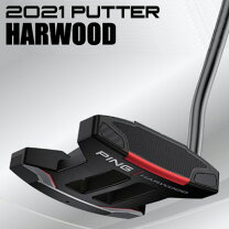 楽天市場】ping パター harwoodの通販