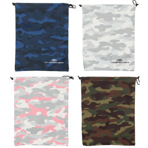 最大10%OFFクーポン発行中【10/21〜10/29】 ワンサイダー OSSC−22103CAMO シューズケース 珍しい おしゃれ おすすめ 人気