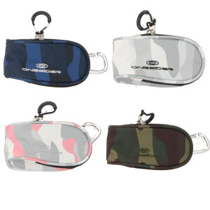 最大10%OFFクーポン発行中【10/21〜10/29】 ワンサイダー OSBC−22103CAMO ボールケース 珍しい おしゃれ おすすめ 人気