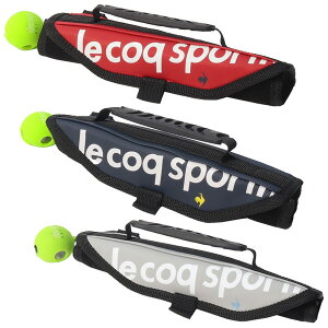 最大10%OFFクーポン発行中【10/21〜10/29】 ルコック QQBWJA32 コンパクト クラブケース 珍しい おしゃれ おすすめ 人気