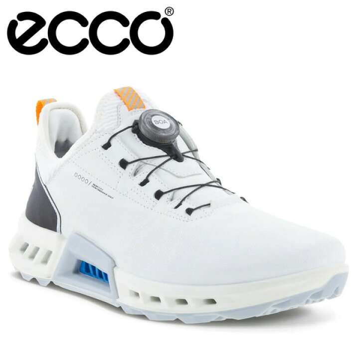 楽天市場】ecco BIOM C4 BOA 130424−01007 