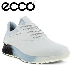 ecco S－THREE 102944－60613 ゴルフシューズ