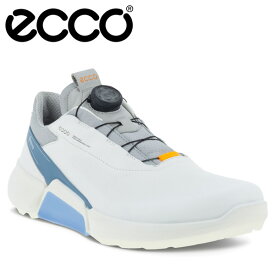 ecco BIOM H4 BOA 108504－55569 ゴルフシューズ