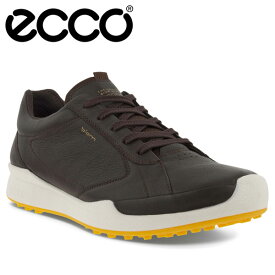 ecco BIOM ハイブリッド 131654－01178 ゴルフシューズ