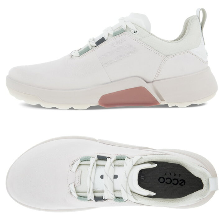 楽天市場】レディース ecco BIOM H4 LACE 108603 