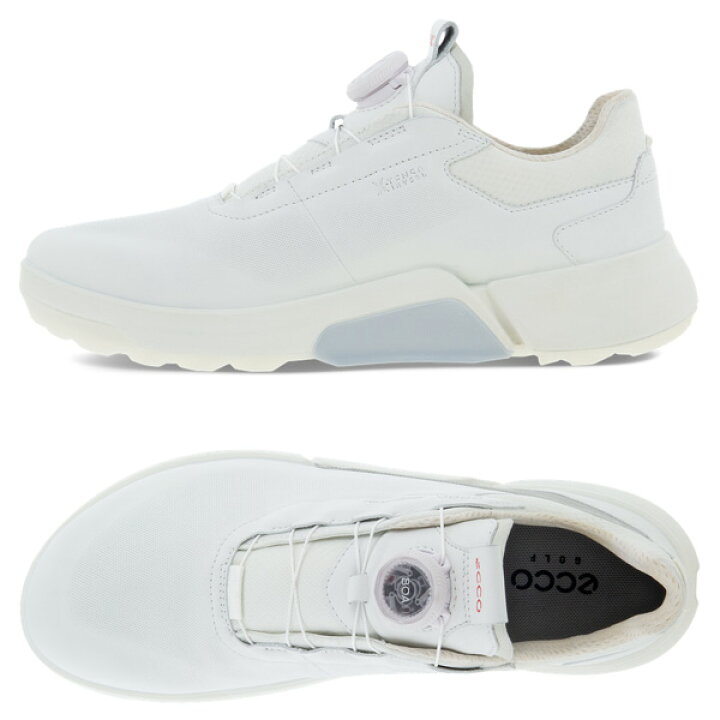 楽天市場】レディース ecco BIOM H4 BOA 108613 