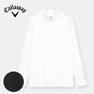 【08/18限定★抽選100%Pバック★要エントリー+最大10%オフCP配布中】 ゴルフウェア キャロウェイ クール…