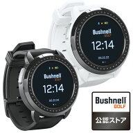 【09/15限定★抽選100%Pバック★要エントリー+最大10%オフCP配布中】 ブッシュネル GPS ゴルフナビ イオ…