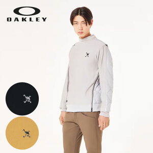 y11/25聚I100%PobNvGg[+ő10%ItCPzzz I[N[ SKULL HYBRID PULLOVER JACKET FOA406944