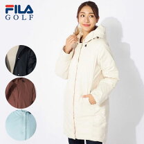 楽天市場】FILA ダウンの通販