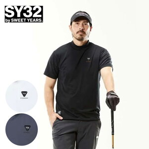 y10/5聚I100%PobNvGg[+ő10%ItCPzzz StEFA SY32 |Vc G-002 EMBOSS STRETCH MOCK SYG-25S024 Y