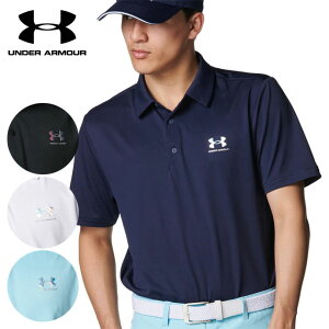 y11/15聚I100%PobNvGg[+ő10%ItCPzzz StEFA A_[A[}[ |Vc UA ArmourDry Polo 6001247 Y