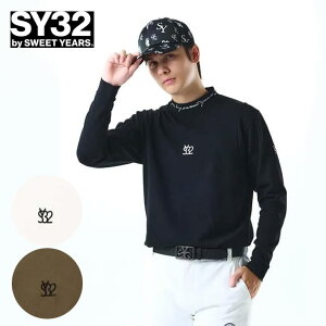 ő10%OFFN[|sy11/14`11/19z StEFA SY32 |Vc MODAL STRETCH MILANO MOCK NECK SYG25A122 Y
