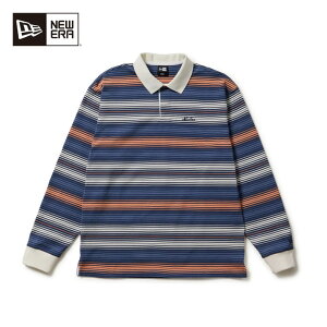 y12/1聚I100%PobNvGg[+ő10%ItCPzzz StEFA j[G |Vc LS RUGBY SHIRT MULTI 14669855 Y