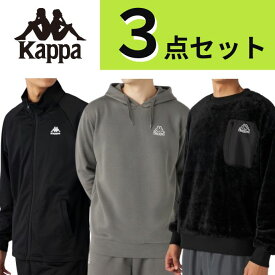 【02/18限定★抽選100%Pバック★要エントリー+最大10%オフCP配布中】 ゴルフウェア カッパ 福袋 425010 メンズ