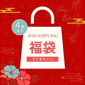 最大10%OFFクーポン発行中【1/22〜01/31】 ★先行予約（2026年1月1日以降のお届け）ゴルフウェア ブリヂストン 福袋 FUKU6A メンズ