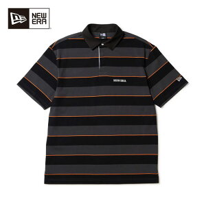 �ő�10%OFF�N�[�|�����s���y04/21�`04/28�z �S���t�E�F�A �j���[�G�� GF SS RUGBY SHIRT MULTI 261 �����Y �t �� 26SS