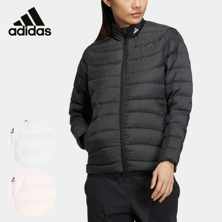 楽天市場】【レディース／女性用】アディダス ESSダウンジャケット 