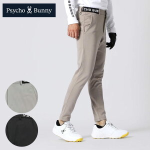 最大10%OFFクーポン発行中【10/21〜10/29】 サイコバニー 裏起毛スウェットパンツ GF222