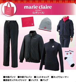 【レディース／女性用】マリクレール 福袋 733100