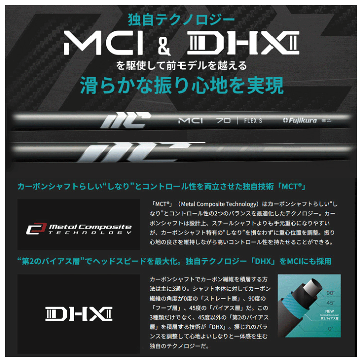 fujikura mci 110 S シャフト5本！おまけつき！ 楽天市場】【9/5限定☆抽選100%Pバック☆要エントリー+最大10