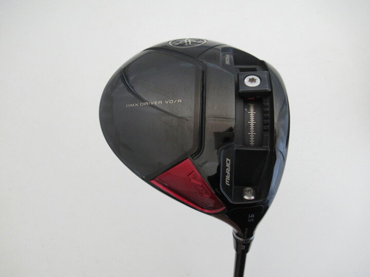 楽天市場】中古 右用 ヤマハ RMX VD/R ドライバー TENSEI Pro Blue 1K 