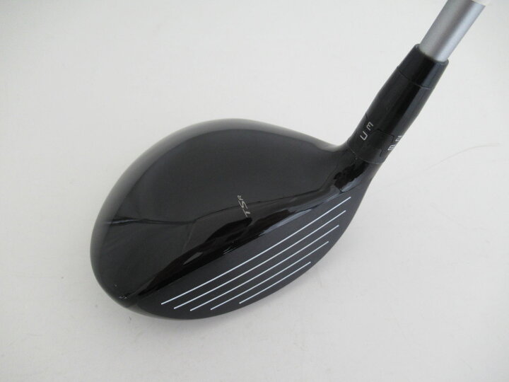 楽天市場】中古 右用 タイトリスト TSR1 フェアウェイウッド TSP120 50  