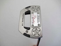 楽天市場】スコッティキャメロン ファストバック1．5の通販