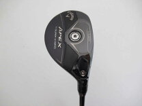 楽天市場】キャロウェイ apex ユーティリティ 中古の通販