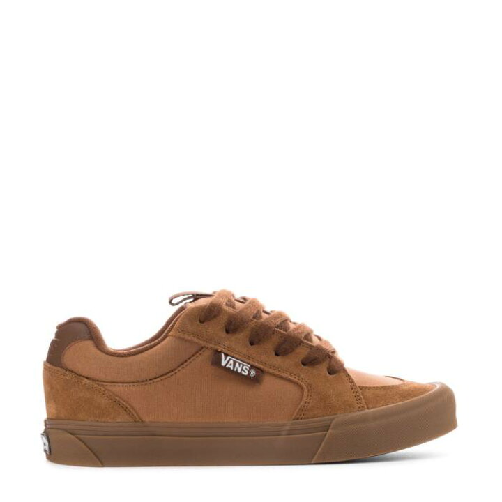 楽天市場】ヴァンズ Vans 【 Chukka Push Mens Chipmunk 】 チャッカ 