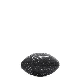 ナイキ Nike 【 Mini Playground Football Unisex Black/White 】 フットボール ユニセックス 黒色 ブラック 白色 ホワイト
