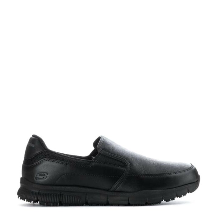 楽天市場】スケッチャーズ Skechers 【 Relaxed Fit Nampa Groton Sr 