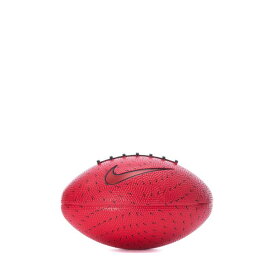ナイキ Nike 【 Mini Playground Football Unisex University Red/Black 】 フットボール ユニセックス Red 赤・レッド 黒色 ブラック