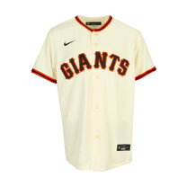 楽天市場】ジャイアンツ キッズ ユニフォーム（ブランドナイキ）の通販