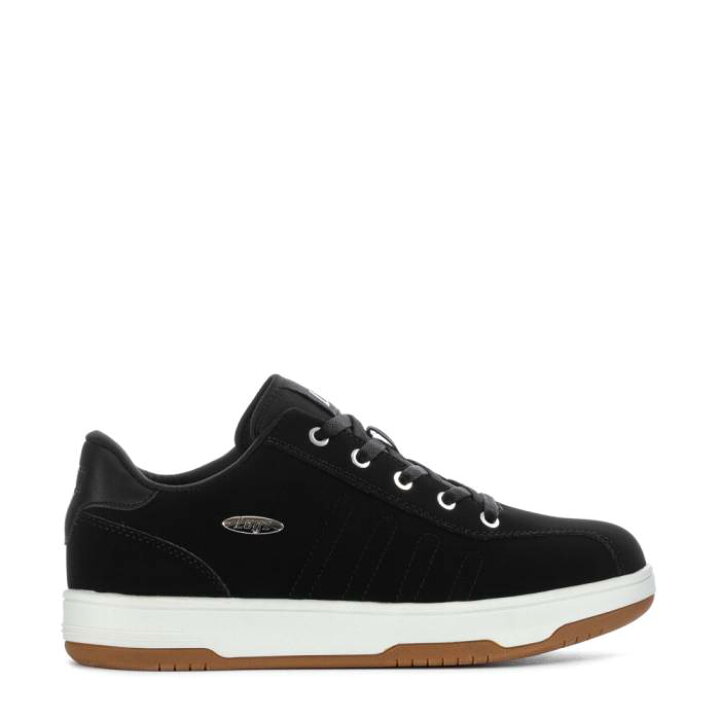 楽天市場】ラグズ Lugz 【 Challenge Mens Black/White/Gum 】 メンズ 