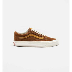 楽天市場 Vans 茶色 靴 の通販