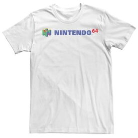 楽天市場 ニンテンドー64 Tシャツの通販