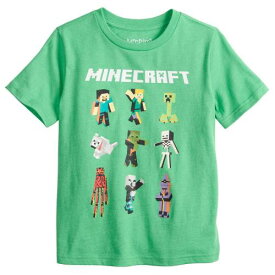 楽天市場 マインクラフト Tシャツ キッズの通販