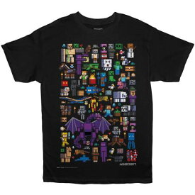 楽天市場 マインクラフト Tシャツの通販