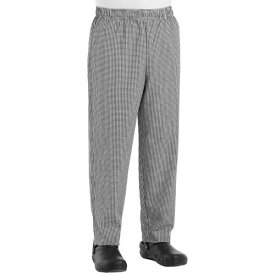 【★スーパーSALE★12/11深夜2時迄】赤 レッド 【 RED KAP CLASSIC-FIT BAGGY CHEF PANTS / 】 メンズファッション ズボン パンツ