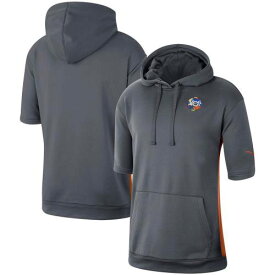 楽天市場 ナイキ パーカー 半袖 メンズファッション の通販