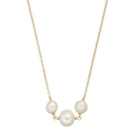 銀色 シルバー パール ネックレス 【 RADIANT GEM STERLING SILVER FRESHWATER CULTURED PEARL CHOKER NECKLACE / 】 ジュエリー アクセサリー レディースジュエリー ペンダント