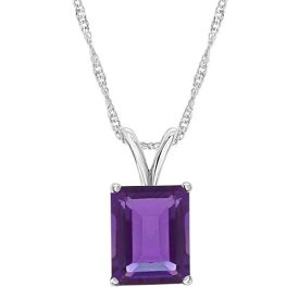 銀色 シルバー ネックレス 【 ALYSON LAYNE STERLING SILVER GEMSTONE PENDANT NECKLACE / 】 ジュエリー アクセサリー レディースジュエリー ペンダント