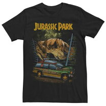 楽天市場】ジュラシックパーク tシャツの通販